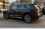 Audi Q5 50 TFSI e quattro advanced S-Line*Matrix*AHK* 4.539 km 44.990 &euro; Berlin 13187