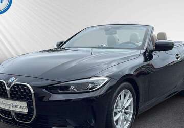 BMW 420 86.238 km 35.900 &euro; Berlin 13581