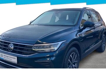VW Tiguan 48.160 km 21.950 &euro; Potsdam 14480
