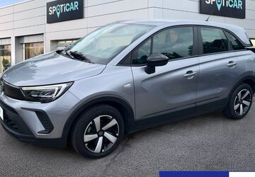 Opel Crossland (X) 23.193 km 13.990 &euro; Berlin 10369