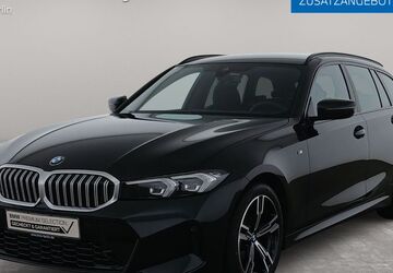 BMW 318 11.370 km 35.900 &euro; Berlin 12683