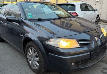 Renault Megane 222.856 km 2.490 &euro; Berlin 12099