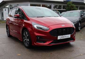 Ford S-Max 75.250 km 27.490 &euro; Potsdam 14482