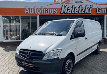Mercedes-Benz Vito 221.241 km 7.950 &euro; Berlin 12357