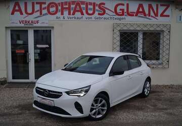 Opel Corsa 26.000 km 14.999 &euro; Schönefeld 12529