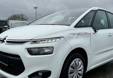 Citroen C4 Picasso 172.000 km 4.599 &euro; Oberkrämer 16727
