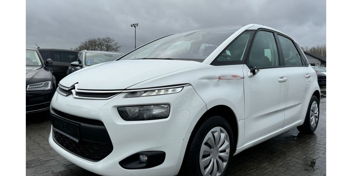 Citroen C4 Picasso 172.000 km 4.599 &euro; Oberkrämer 16727