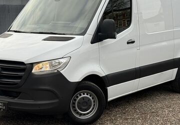 Mercedes-Benz Sprinter 87.500 km 24.900 &euro; Berlin 12524