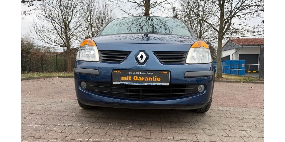 Renault Modus 110.000 km 2.250 &euro; Berlin 13089