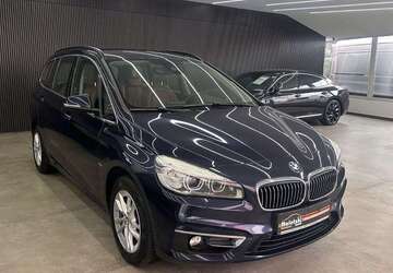 BMW 218 248.389 km 11.950 &euro; Berlin 12357