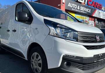 Fiat Talento 43.236 km 17.990 &euro; Berlin 13509