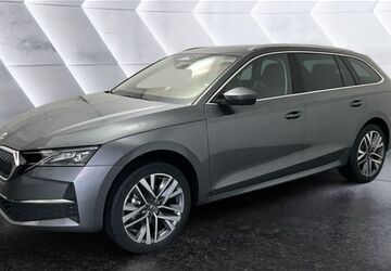 Skoda Octavia 9.990 km 39.990 &euro; Ludwigsfelde 14974