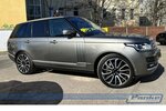 Land Rover Range Rover Vogue 4.4*Pano*LuftF*AHK*SoftC*ACC* 191.145 km 28.990 &euro; Berlin 13187