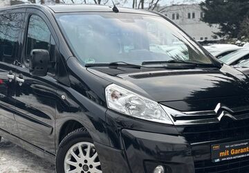 Citroen Jumpy 176.000 km 10.490 &euro; Berlin 13127