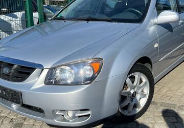 Kia Cerato 65.000 km 3.490 &euro; Berlin Weißensee-Pankow 13086