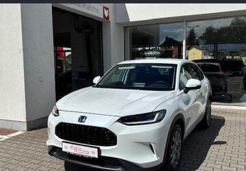 Honda ZR-V 1.001 km 32.920 &euro; Berlin 13403