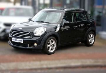 Mini Cooper 113.000 km 9.970 &euro; Hennigsdorf bei Berlin 16761