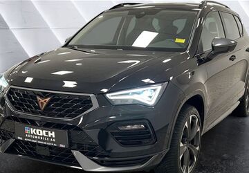 Cupra Ateca 19.905 km 34.444 &euro; Berlin 12681