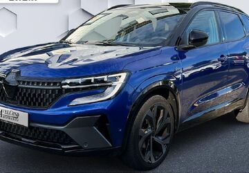 Renault Austral 67.900 km 29.990 &euro; Glienicke 16548