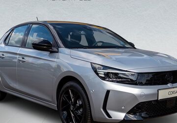 Opel Corsa 15.000 km 19.290 &euro; Rüdersdorf 15562