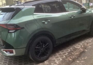 Kia Sportage 47.800 km 30.500 &euro; Berlin 14089