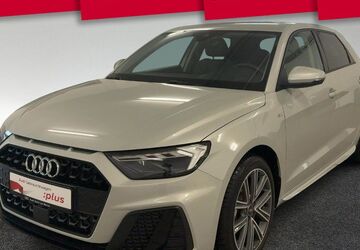Audi A1 6.000 km 24.290 &euro; Berlin 12489