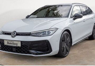 VW Passat Variant 17.544 km 43.998 &euro; Potsdam 14482