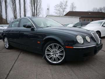 Gebrauchte Jaguar S-Type