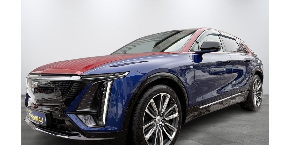 Cadillac Andere 14.360 km 59.980 &euro; Berlin 13467