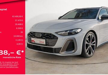 Audi A5 6.533 km 63.490 &euro; Potsdam 14482