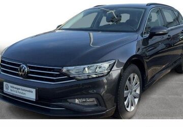 VW Passat Variant 116.125 km 22.930 &euro; Berlin 12681