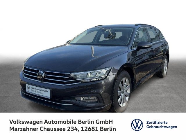 VW Passat Variant 116.125 km 22.930 &euro; Berlin 12681