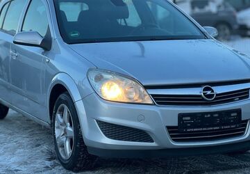 Opel Astra 233.422 km 1.590 &euro; Wildau 15745