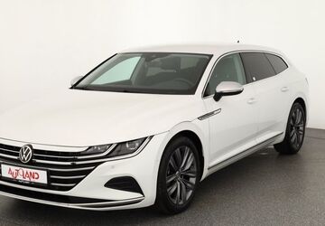 VW Arteon 52.869 km 30.490 &euro; Berlin 12683