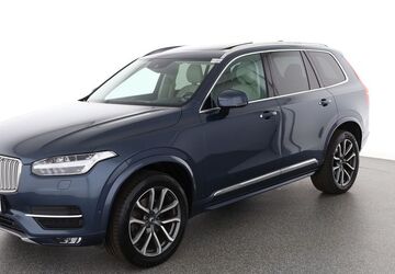 Volvo XC90 75.000 km 34.880 &euro; Berlin 12103