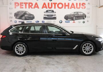 BMW 520 165.000 km 20.499 &euro; Berlin 12099