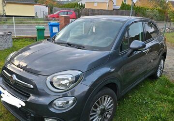 Fiat 500X 62.000 km 10.100 &euro; Großbeeren 14979