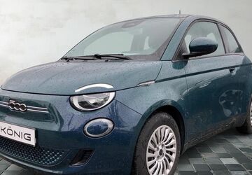 Fiat 500e 14.994 km 19.999 &euro; Teltow 14513