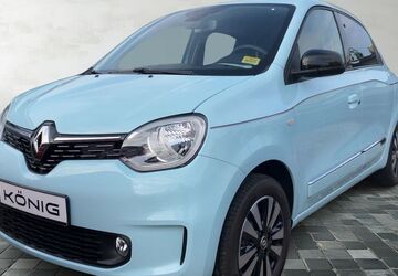 Renault Twingo 5.037 km 15.600 &euro; Teltow 14513