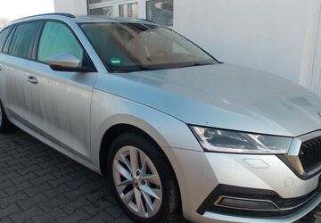 Skoda Octavia 60.000 km 19.990 &euro; Mahlow 15831