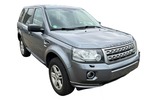 Land Rover Freelander 2.2 TD4 XS 1.Hand Ahk 199.600 km 6.999 &euro; Berlin 10247