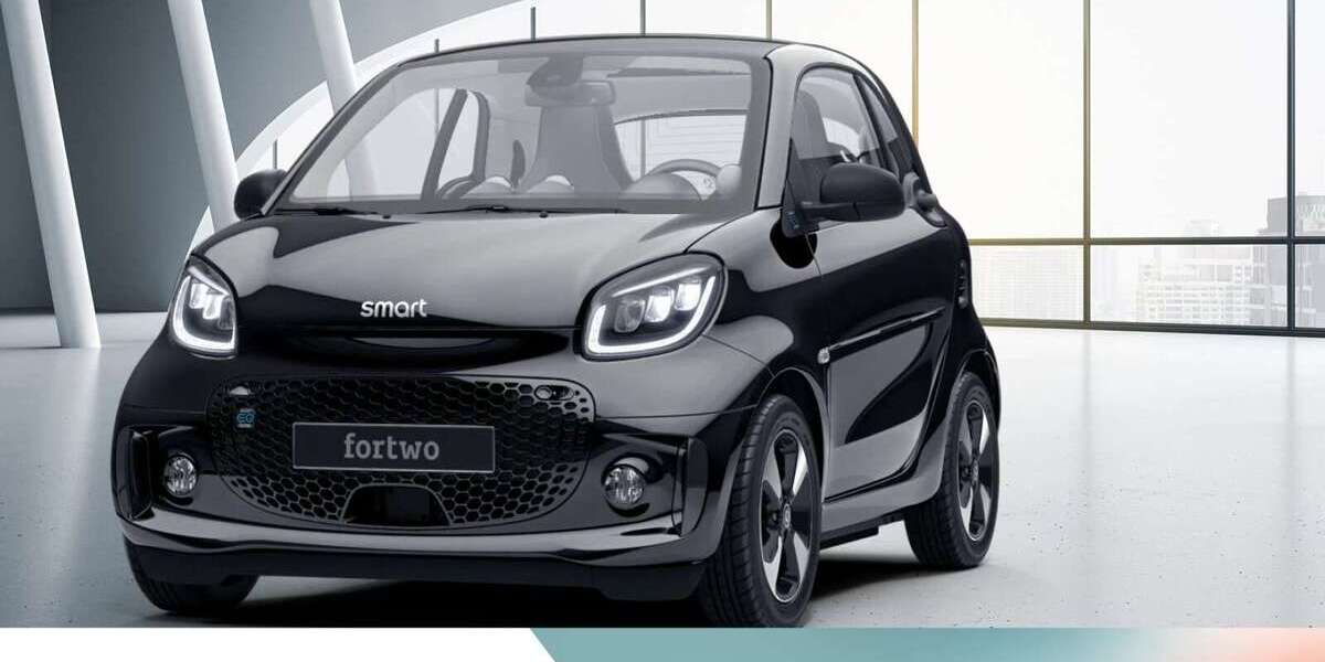 Smart forTwo 18.802 km 14.980 &euro; Potsdam 14480