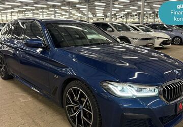 BMW 530 71.817 km 34.330 &euro; Ludwigsfelde (bei Berlin) 14974
