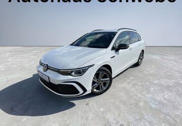 VW Golf 40.437 km 23.985 &euro; Berlin 13089