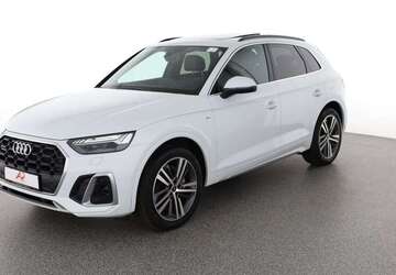 Audi Q5 29.743 km 48.880 &euro; Berlin 12103