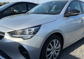 Opel Corsa 86.000 km 9.300 &euro; Wildau 15745