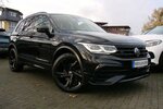 VW Tiguan 2.0TDi R-Line 4M BlackStyle ACC IQ LIGHT 41.763 km 34.980 &euro; Falkensee 14612