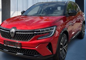 Renault Austral 15.000 km 39.990 &euro; Berlin 13055