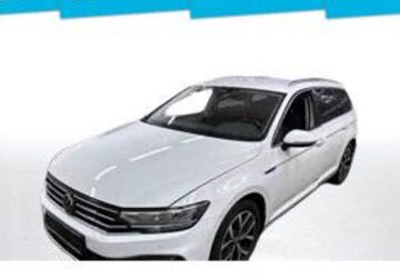 VW Passat Variant 96.550 km 20.550 &euro; Berlin 13599
