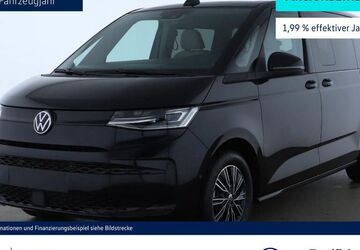VW T7 Multivan 5.285 km 57.940 &euro; Wildau 15745
